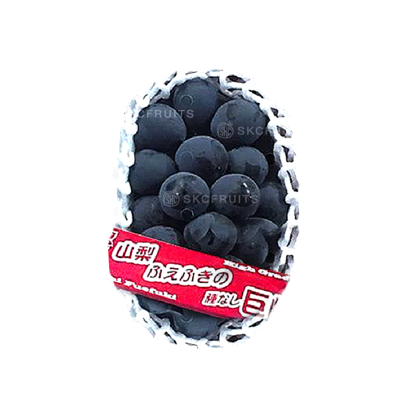 Japanese Kyoho Grapes