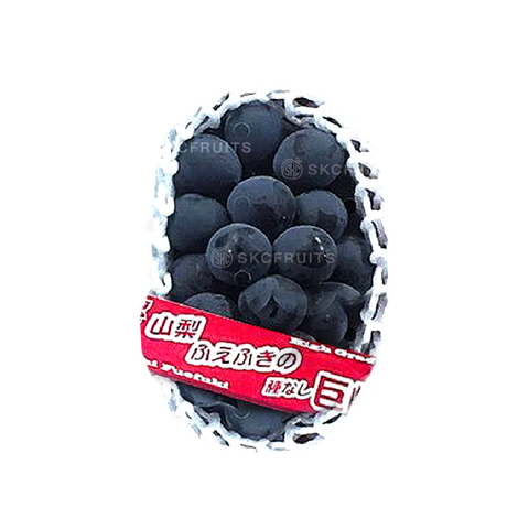 Japanese Kyoho Grapes