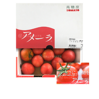 Japanese Amela Tomatoes