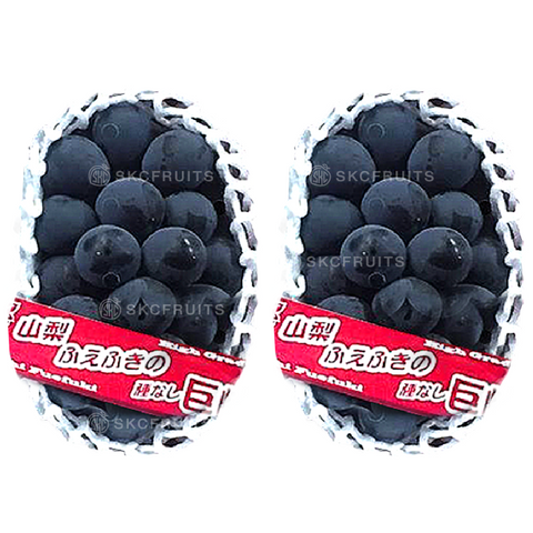 Japanese Kyoho Grapes Gift Box