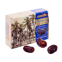 Parsun Bam Dates