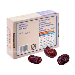 Parsun Bam Dates