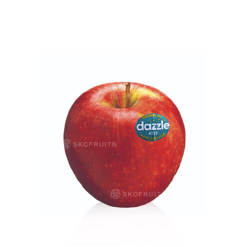 Dazzle Apple