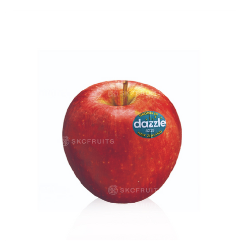 New Zealand Dazzle Apple