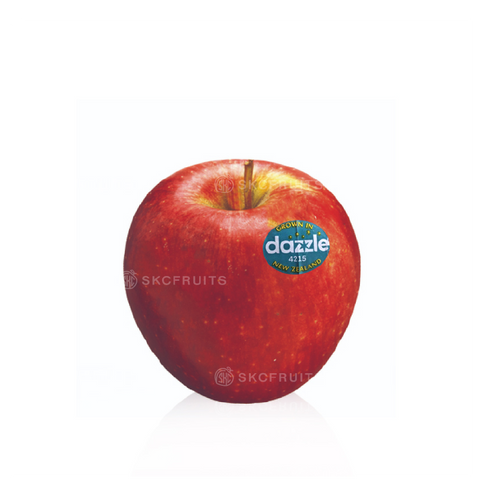 Dazzle Apple