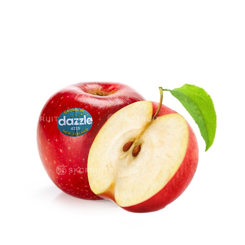 New Zealand Dazzle Apple