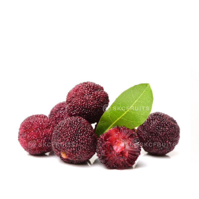 Bayberries - 杨梅