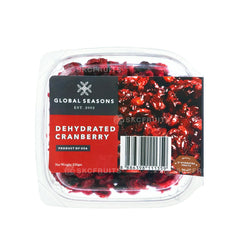 Sugar Free Dry Cranberries