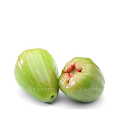 Green Jambu