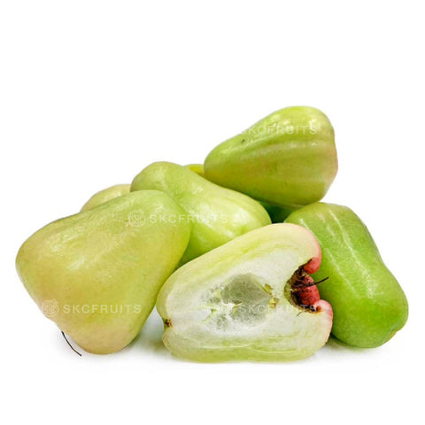 Green Jambu
