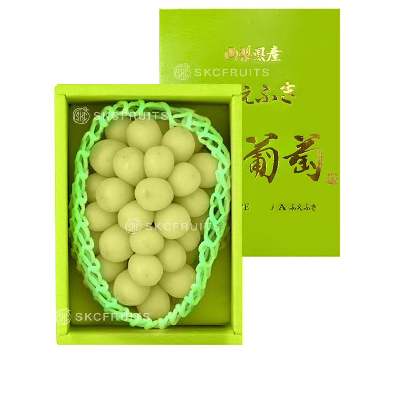 Japanese Muscat Grapes Gift Box