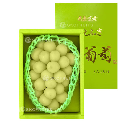Japanese Muscat Grapes Gift Box