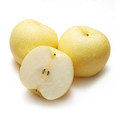 Nijisseiki Pear