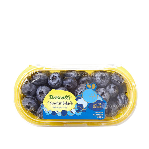Driscoll's Sweetest Batch Blueberries