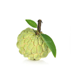 Thailand Custard Apple for SKC Fruits Singapore
