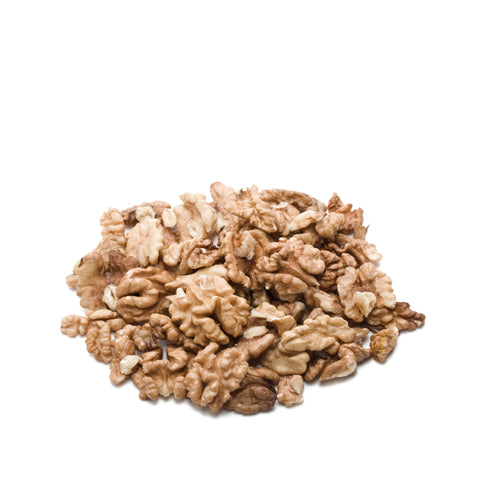 Nibbles Raw Walnuts