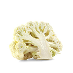 White broccoli search term for fresh cauliflower 花椰菜