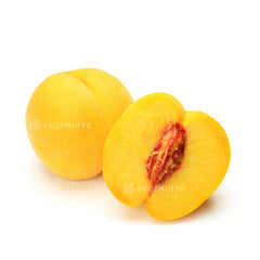 Gold Peach