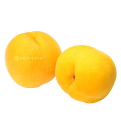 Gold Peach
